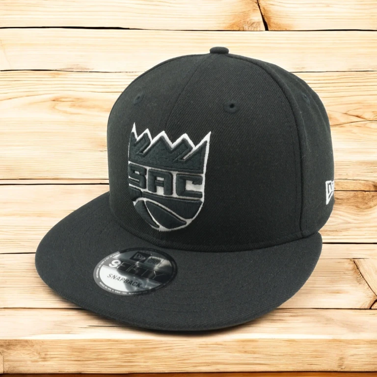 Men's NBA 950 Basic Snapback Hats