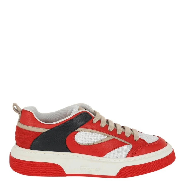 Cassina Shaped Inserts Sneaker