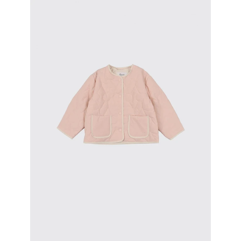 Jacket Kids color Pink (S06GOUW00002021A)