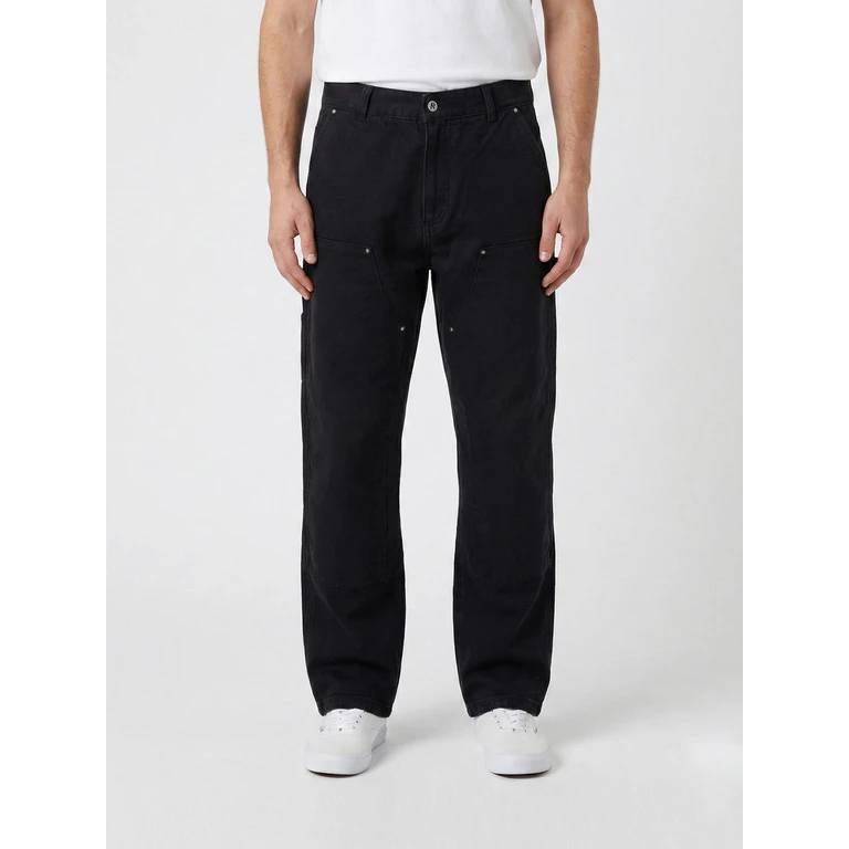 Jeans Men color Black (MLM100479001)