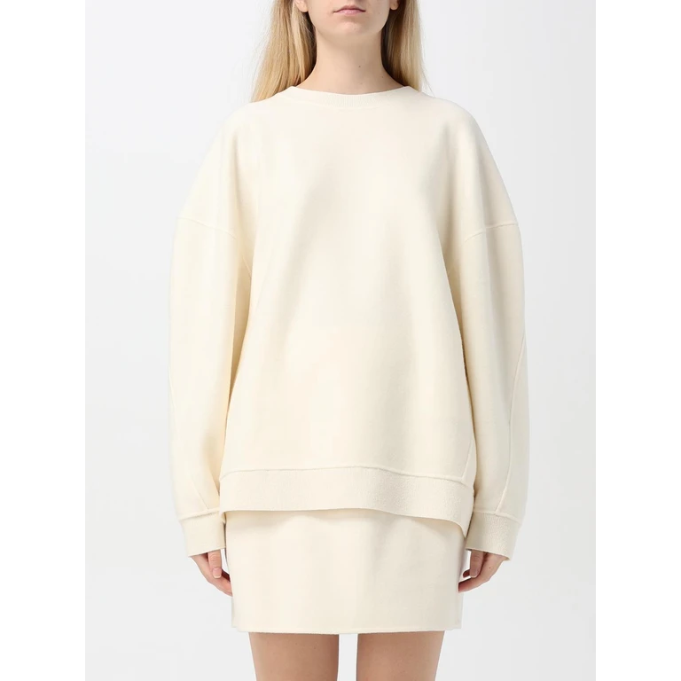 MAX MARA Sweater Woman color Cream (2421926022600001)