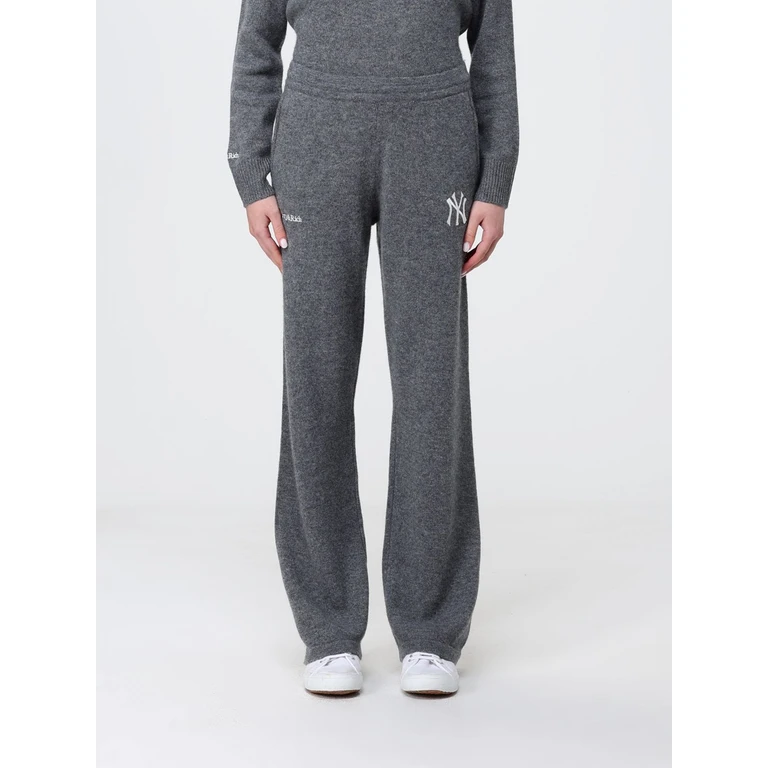Pants Woman color Grey (PA027610300GY11176)