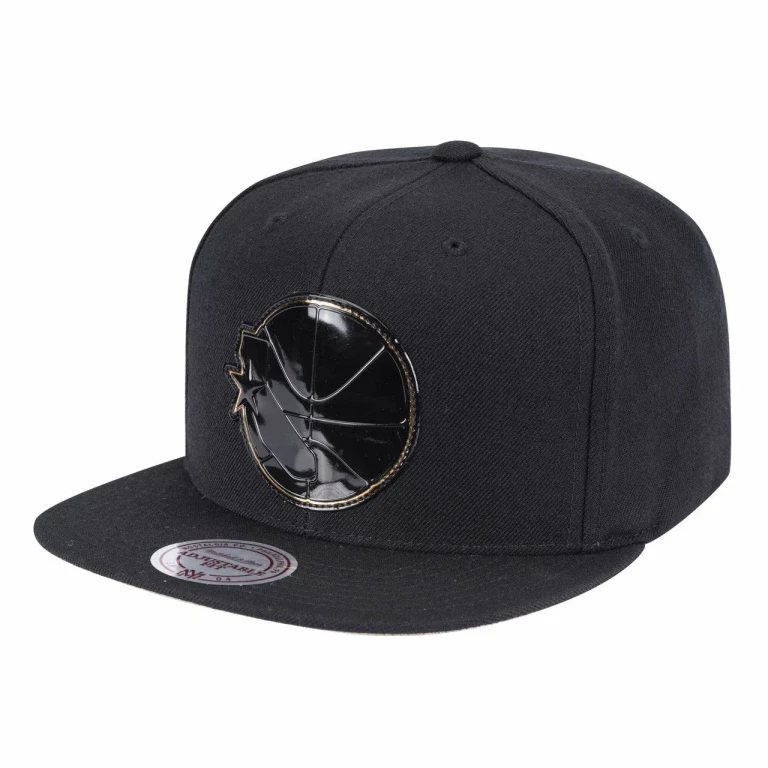 Men's NBA Golden State Warriors Presto Hwc Snapback