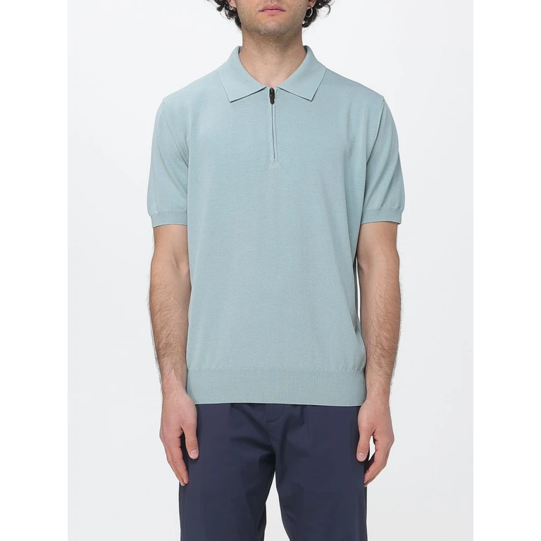 Polo Shirt Men color Dust (C0454MK02459834)