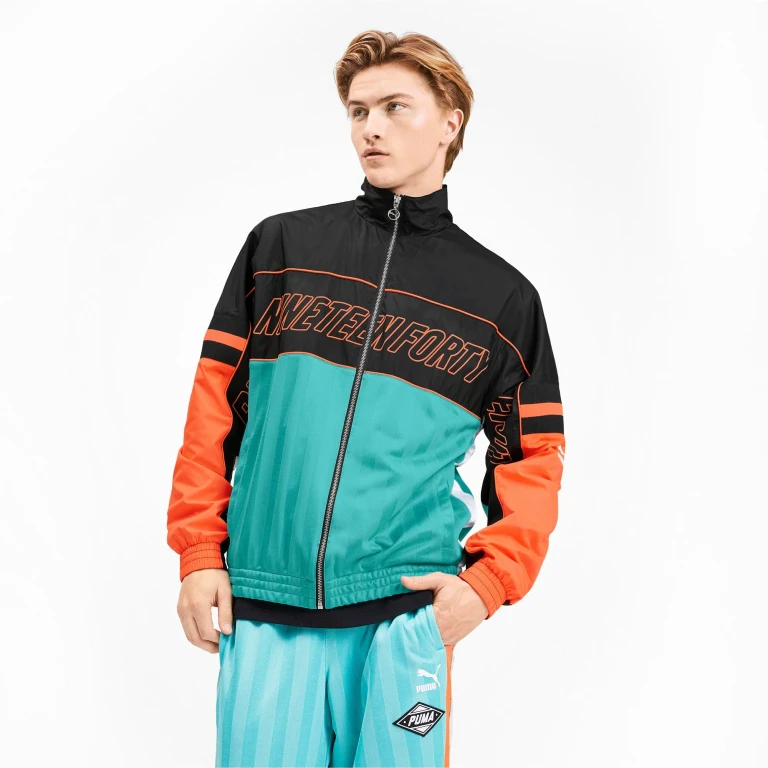 Men's Luxtg Woven Jacket Jackets