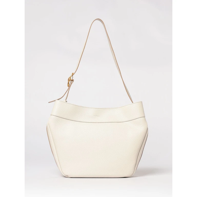 Shoulder Bag Woman color Sand (BS11771TKL211)