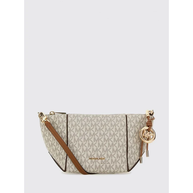 Mini Bag Woman color Cream (32R6G9JC1BVANILLAACRN)