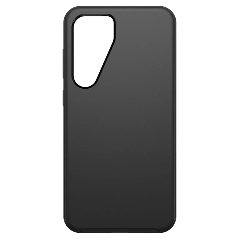Symmetry Galaxy S24 Plus Black