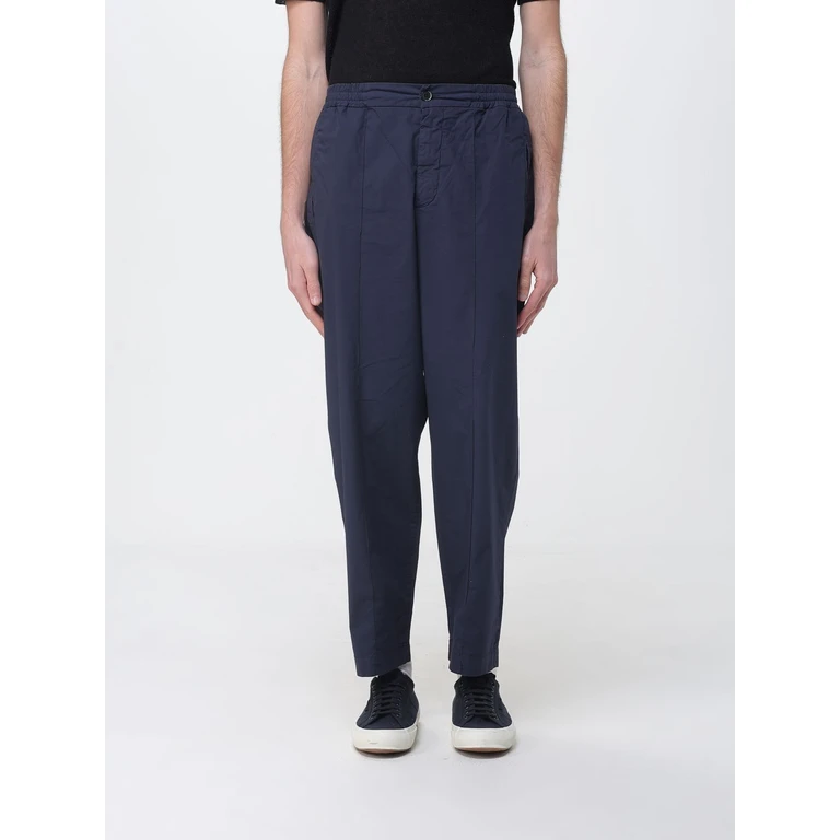 Pants Men color Navy (PAU54432608170)