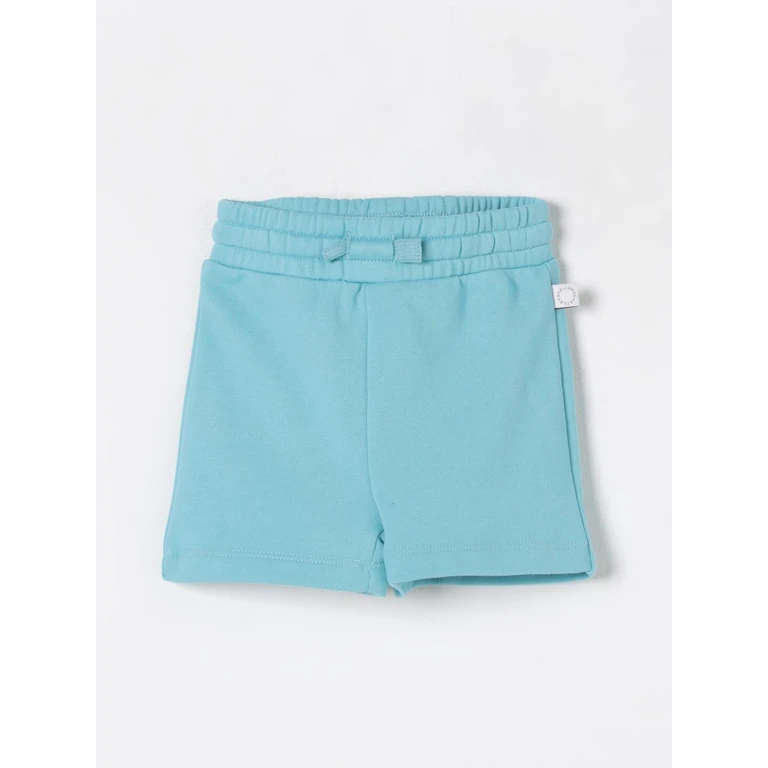 STELLA MCCARTNEY KIDS Shorts Kids color Blue (TW6599Z049960I)