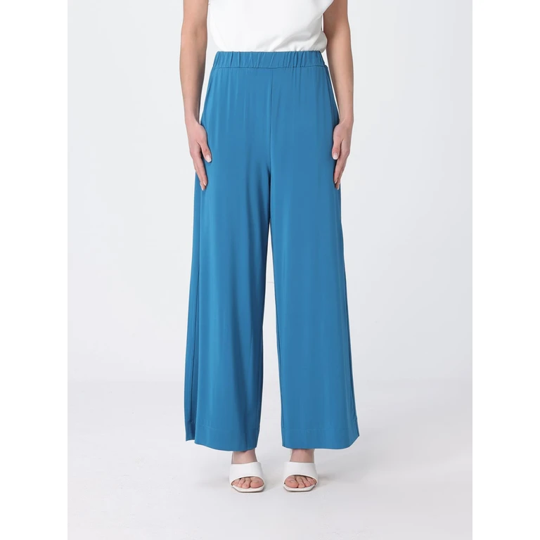 Pants Woman color Blue (2616781019600002)