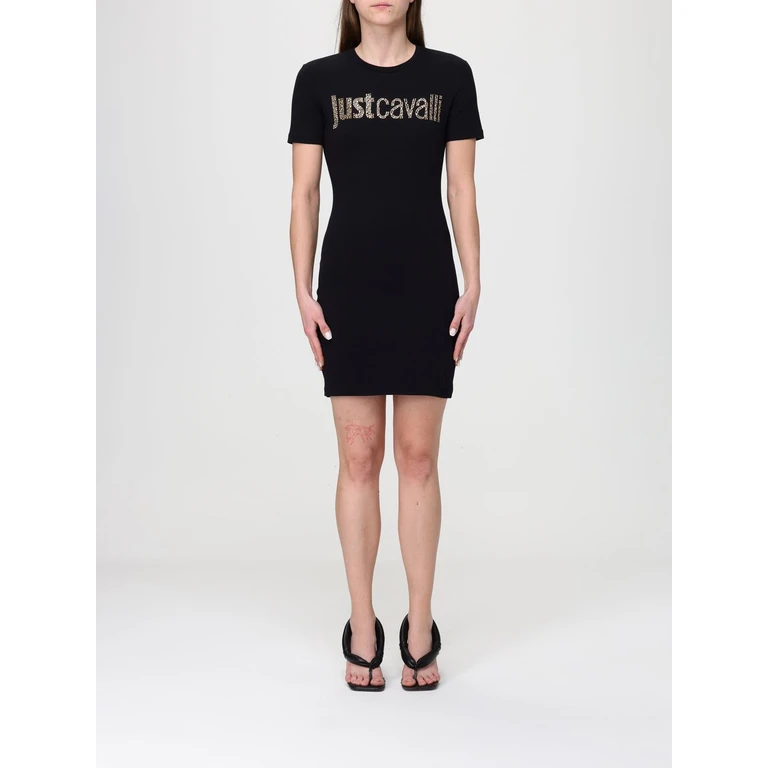 Dress Woman color Black (80PAOE21CJ112G89)