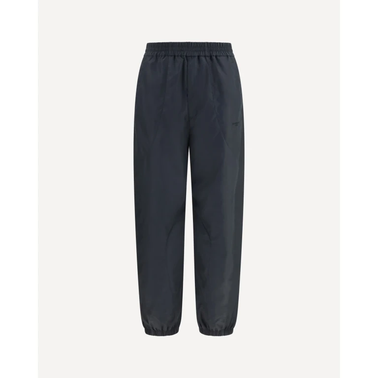 GIVENCHY Couture seam jogging Pants Male L