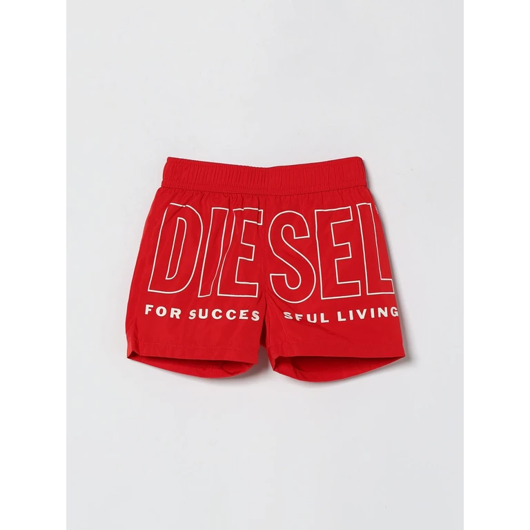 Swimsuit Kids color Red (K00783KXBPBK405)