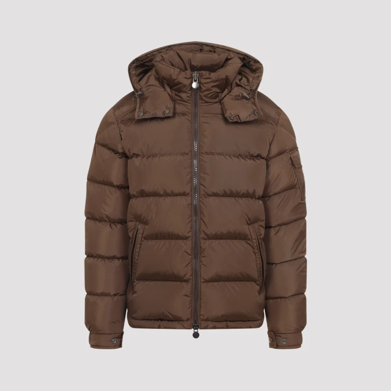 Maya Jacket