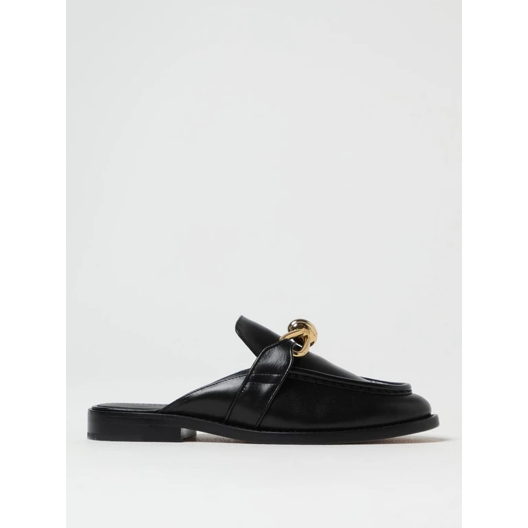 BOTTEGA VENETA Shoes Woman color Black (817519V5DZ01000)