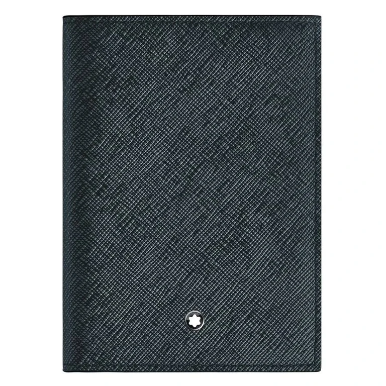 Montblanc Sartorial Leather Passport Holder (220433)