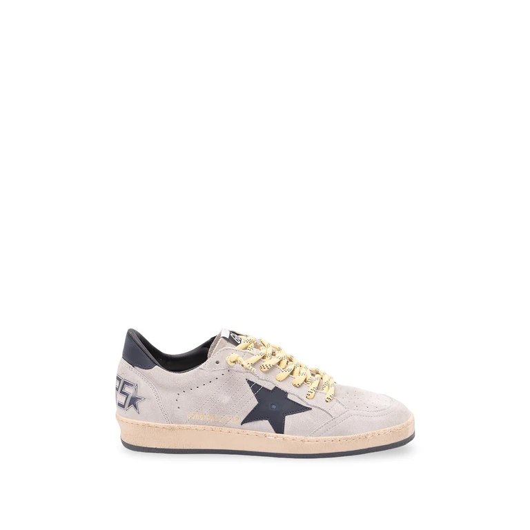 Golden Goose `Ball Star` Sneakers