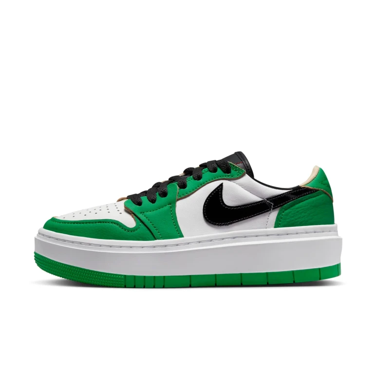 Women's 1 Elevate Low Se Sneakers