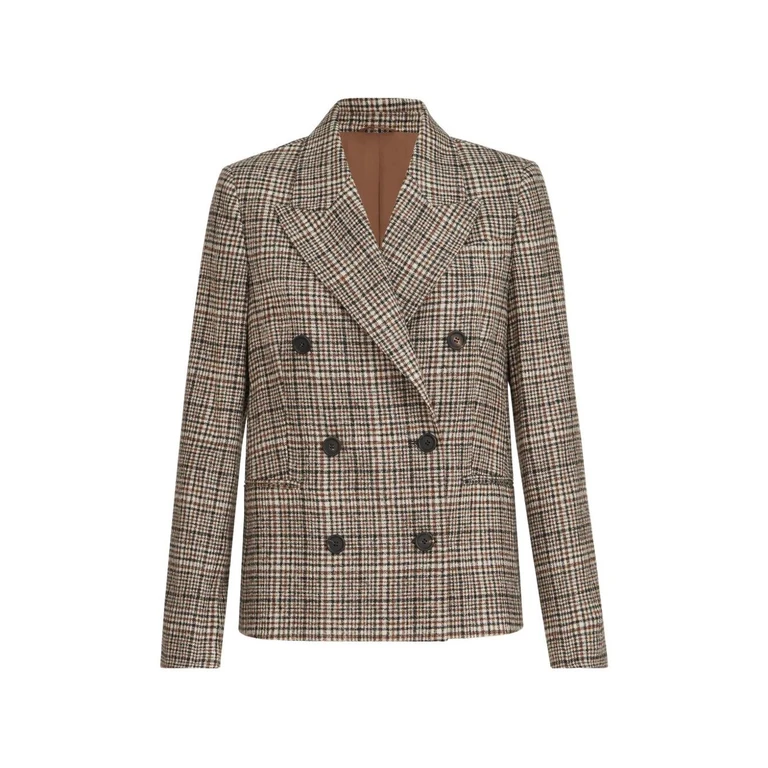 Brunello Cucinelli Suit-Type Jacket