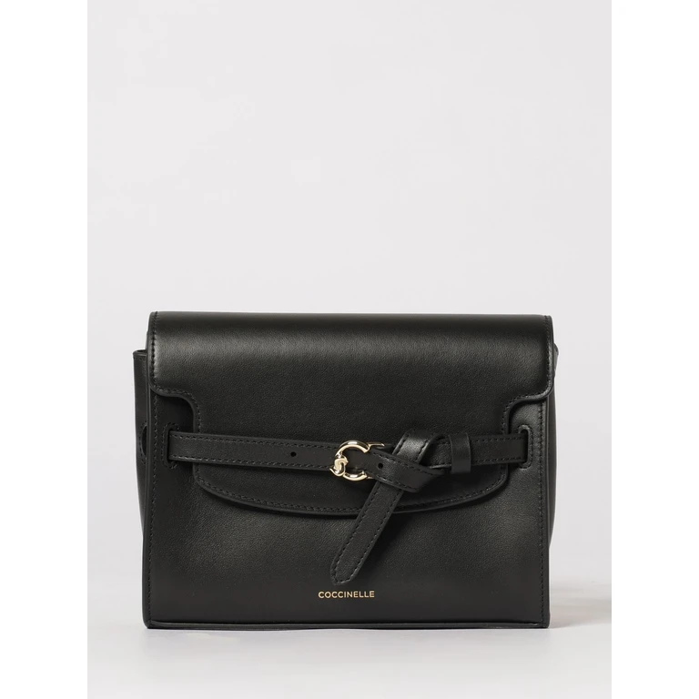 Mini Bag Woman color Black (E1TLA150101001)