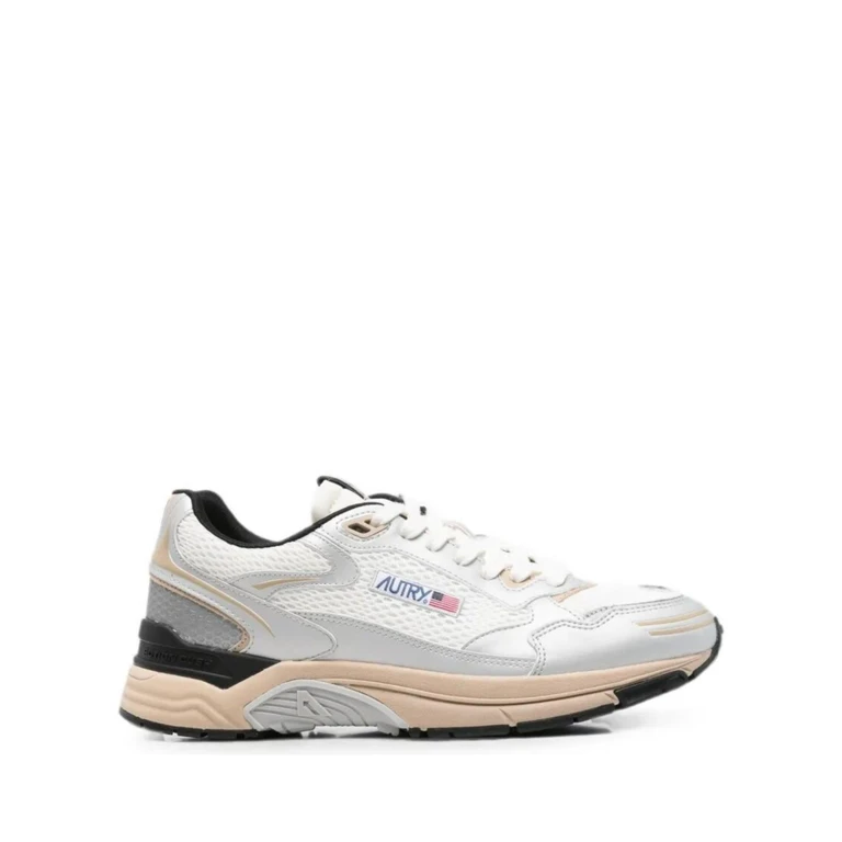 AUTRY Sneaker Low-Top "Hyperway"