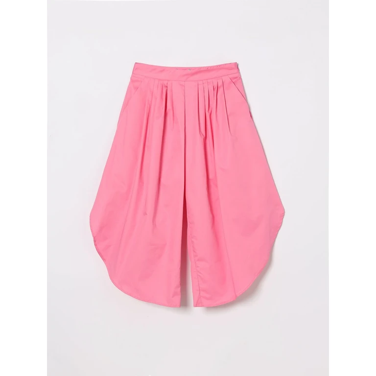 MI MI SOL Pants Kids color Fuchsia (MFPA172TS0724FCS)
