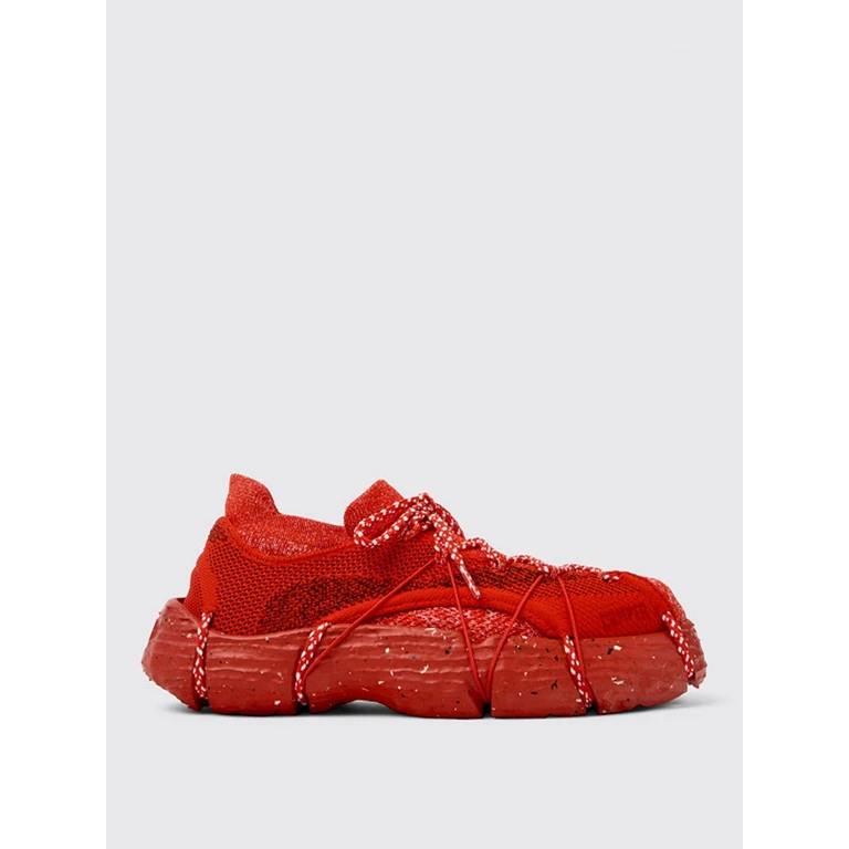 Sneakers Woman color Multicolor (K201630-002ROKU0)