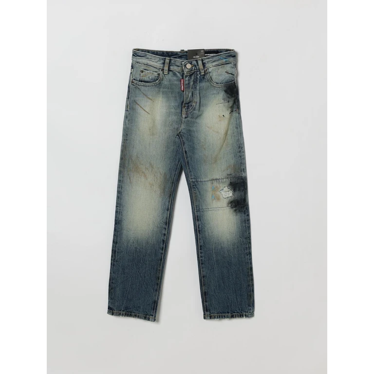Jeans Kids color Denim (DQ2252D0AFZDQ01)