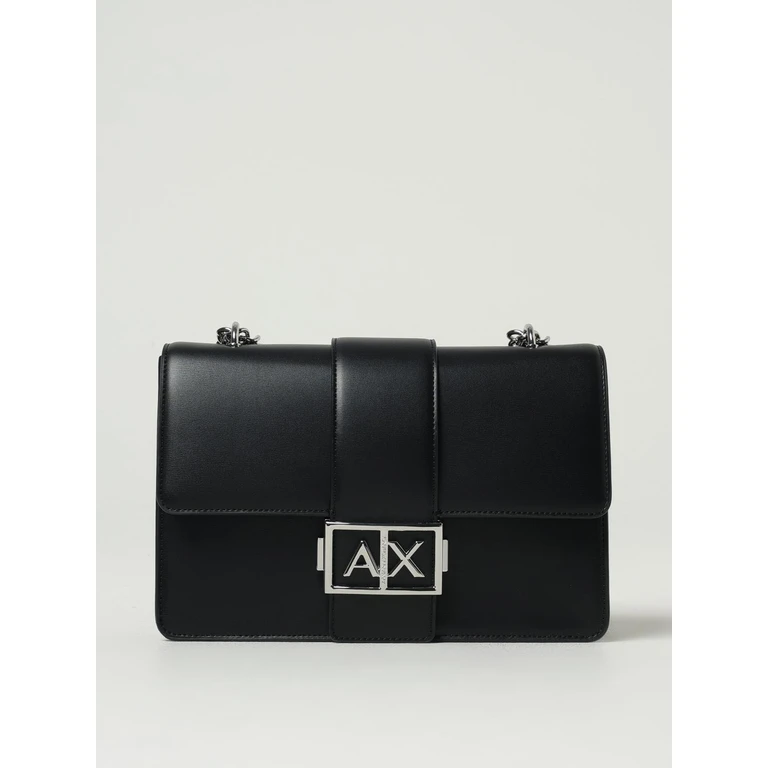Crossbody Bag Woman color Black (XW000070AF12039UC001)