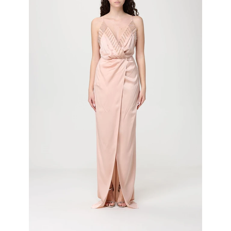 Dress Woman color Natural (ABR4862E2EA1)