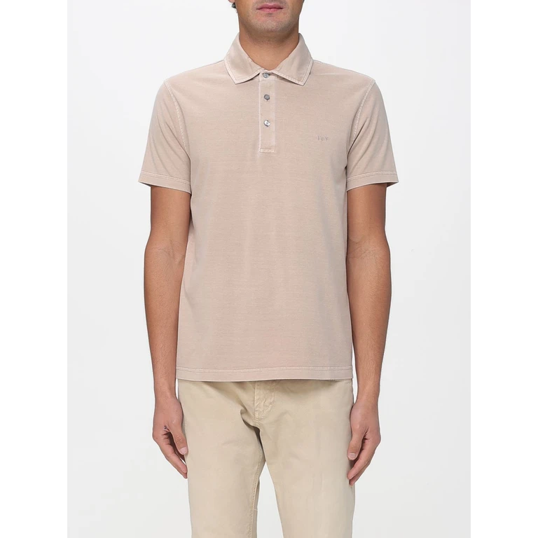 Polo Shirt Men color Rope (NPMB252143TUY1C803)