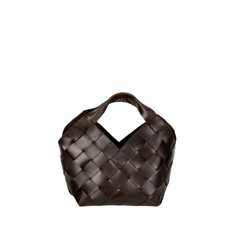 Bags Testa Moro Leather - Women