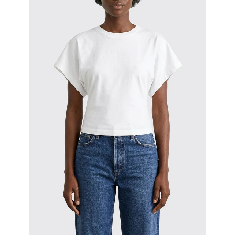 T-Shirt Woman color White (A74051521WHT)