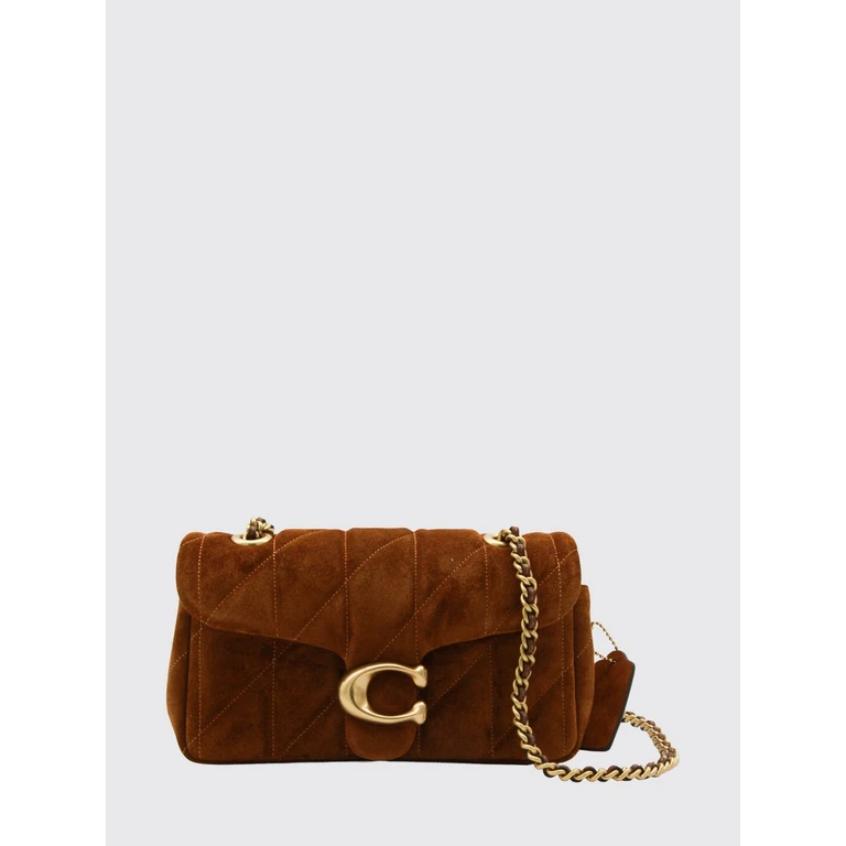 Shoulder Bag Woman color Brown (CCK48B4WBR)