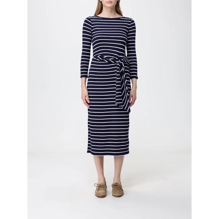 Dress Woman color Blue (200P03766001)