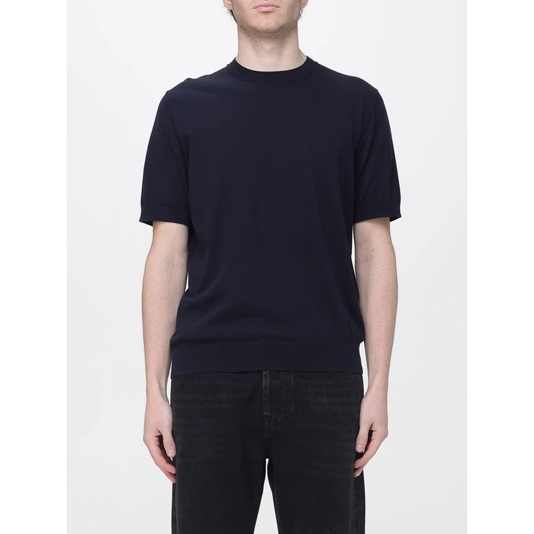 Sweater Men color Black (A009F1006685)