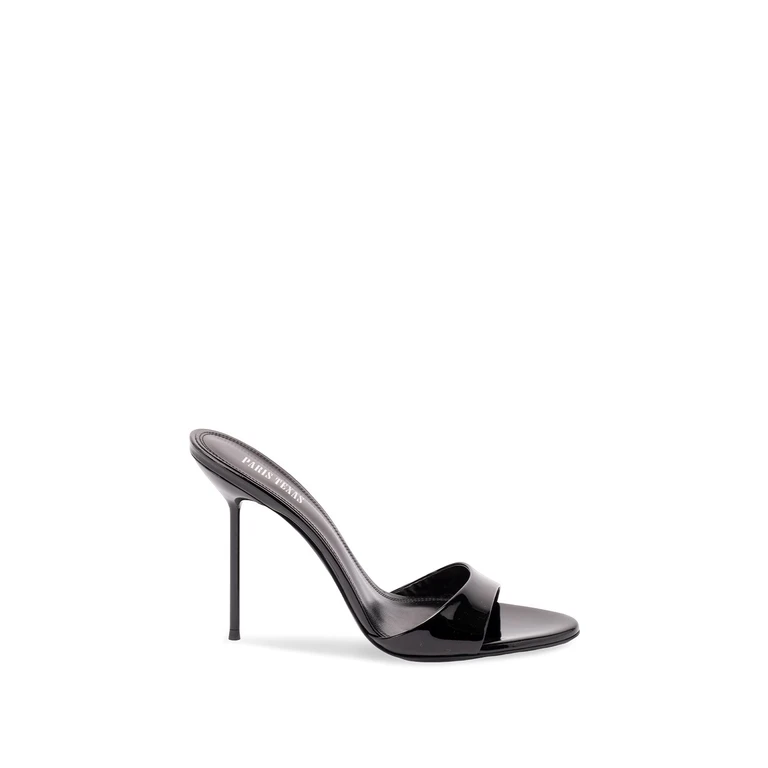 Paris Texas Lidia Mule