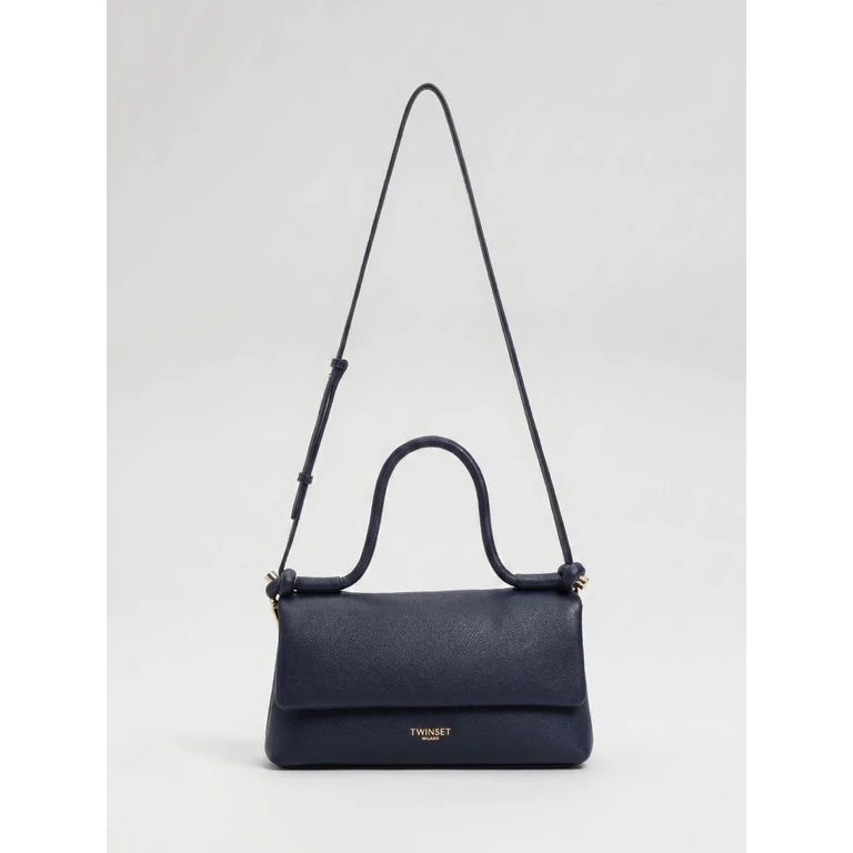 Mini Bag Woman color Blue (261TD802313172)