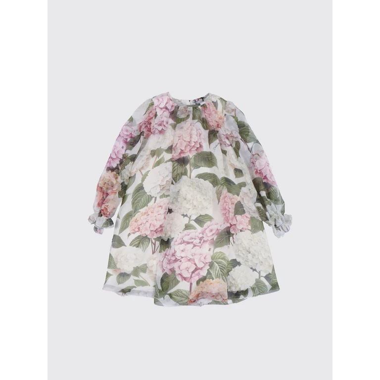 Romper Kids color Multicolor (L24DH9IS10THA5XG)