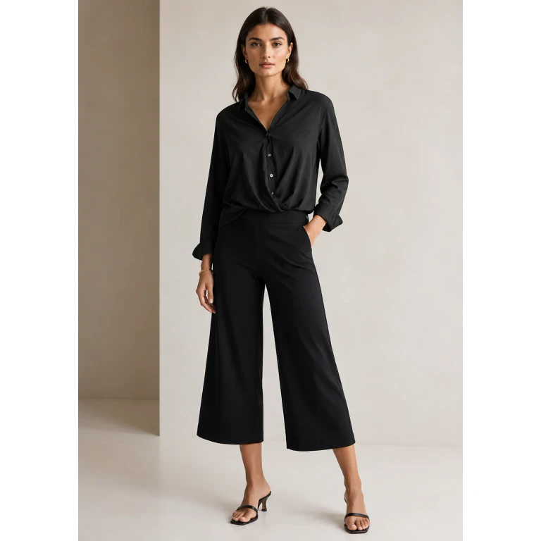Fancy Nancy Pant