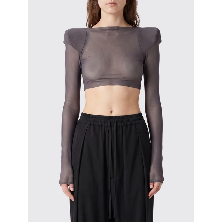 Top Woman color Grey (RO01F6270TUS34)