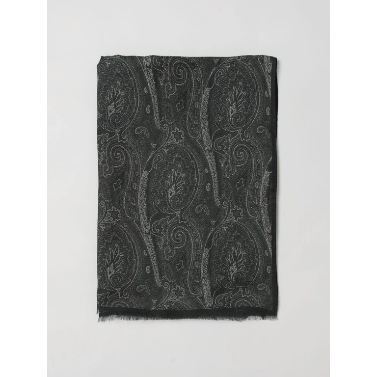 Scarf Men color Black (MATA0007AK318X0815)