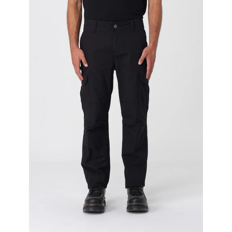 Pants Men color Black (DK0A4XDUBLK1)