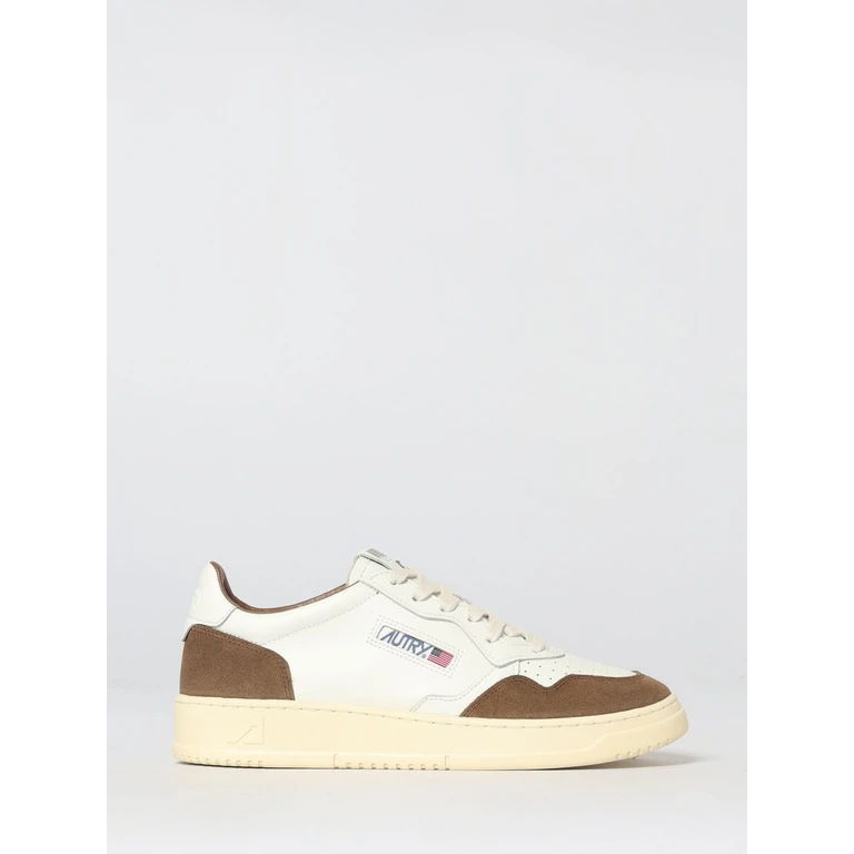 Sneakers Men color Brown (AULMFT04)