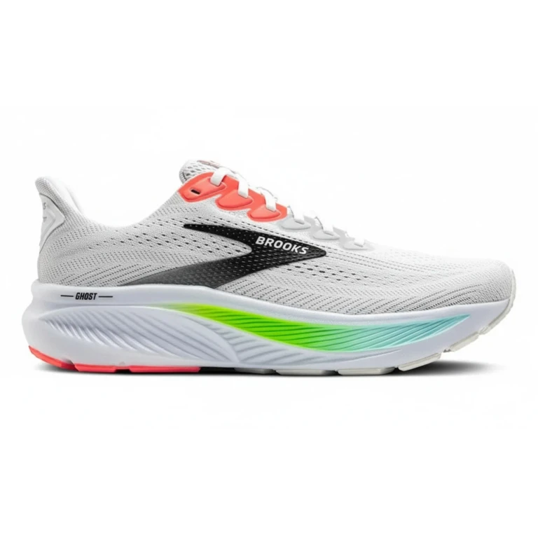 Men's Ghost 17 Sneakers
