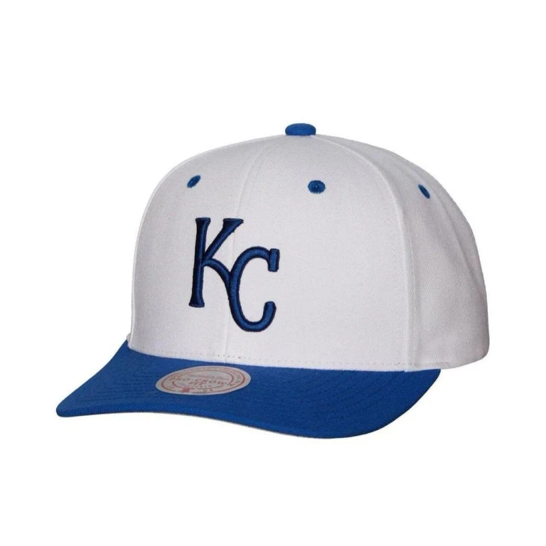 Men's MLB Game On Pro Snapback Royals Snapback Caps