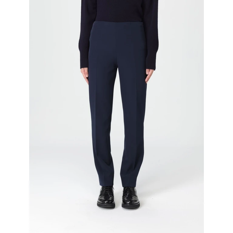 Pants Woman color Blue (CDVSGIZ00STDDX090360)