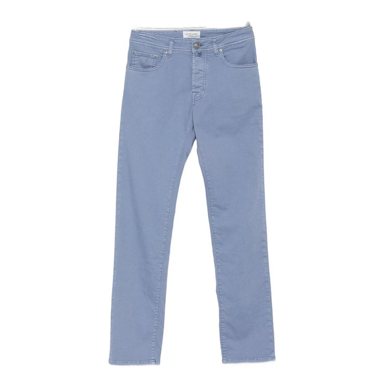 Jacob Cohen Pantalons Décontractés - Bleu (JUMQE004054P3732TNW62)