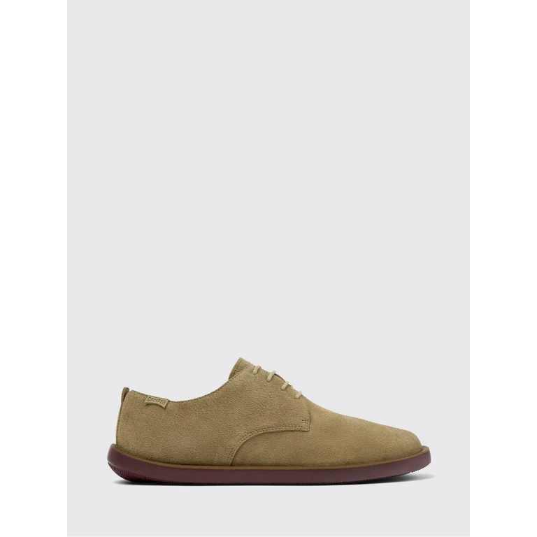 Brogue Shoes Men color Brown (K100669-033WAGON0)